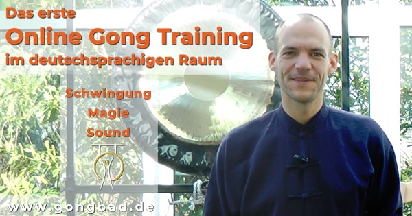 1. Online Gong Training 1