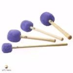 Profi Gong Mallet Set